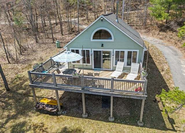 Property at 316 Pine Springs Rd, Shapleigh, ME 04076, 2 beds, 1 bath