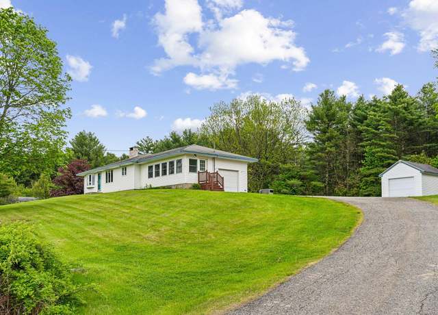 Property at 7 Alweber Rd, Windham, ME 04062, 2 beds, 1 bath