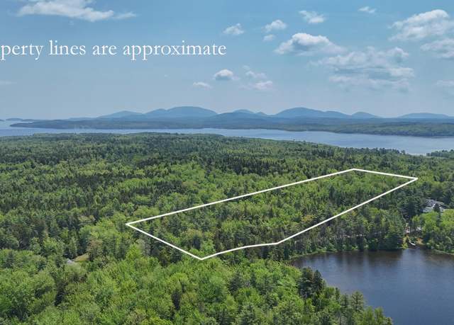 Property at Lot 6b Asa's Ln, Lamoine, ME 04605