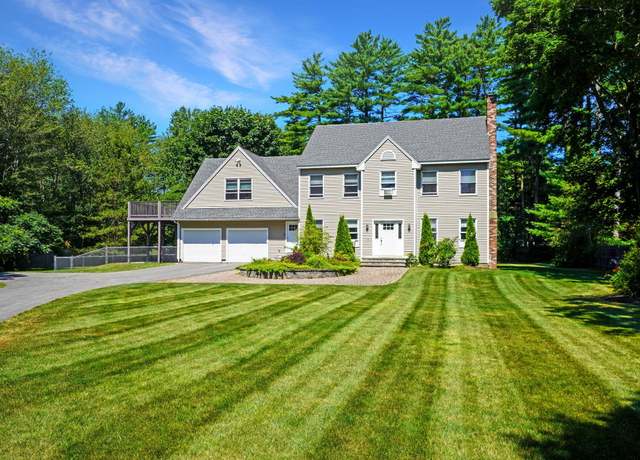 Property at 17 & 19 Olympia Ave, Old Orchard Beach, ME 04064, 4 beds, 2.5 baths