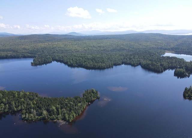 Property at Lot B West Richardson Pond Rd, Lincoln Plt, ME 04970