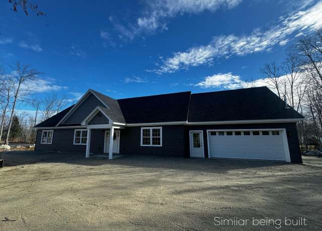 Property at 575 Maple Ridge Rd, Winslow, ME 04901, 3 beds, 2 baths