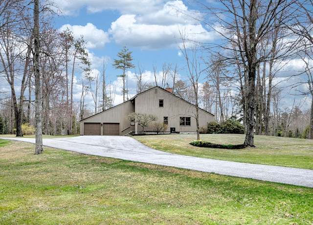 Property at 12 Cranberry Pines Rd, Scarborough, ME 04074, 4 beds, 2.5 baths