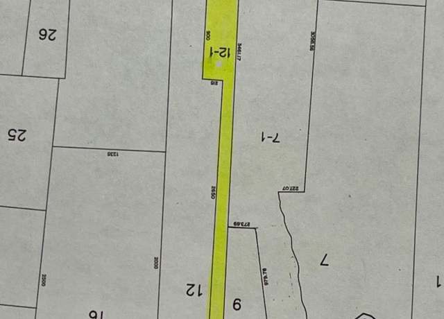 Property at 129 Winding Hill Rd, Saint Albans, ME 04971