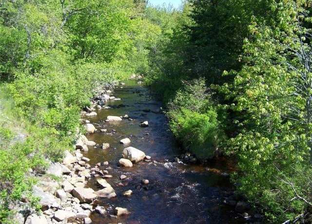 Property at 0 Village Road & Rt. 1, Gouldsboro, ME 04607