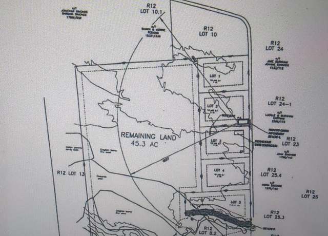 Property at 00 Tucker Rd, Limington, ME 04049