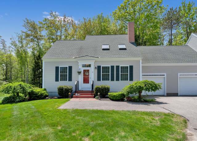 Property at 23 Chestnut Ln #23, Wells, ME 04090, 2 beds, 2.5 baths
