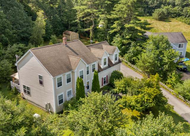 Property at 32 Kings Ln, Windham, ME 04062, 4 beds, 3.5 baths