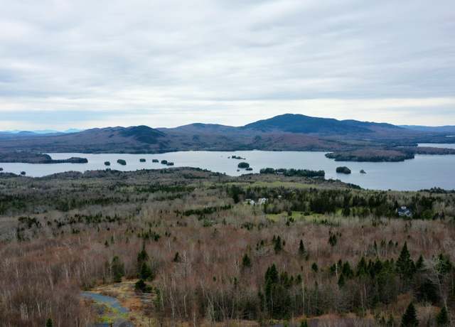Property at Lot 10 Blair Hill Rd, Greenville, ME 04441