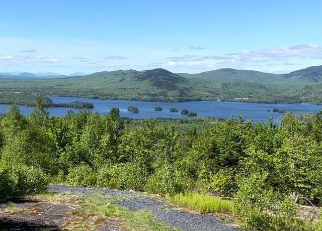 Property at Lot 10 Blair Hill Rd, Greenville, ME 04441