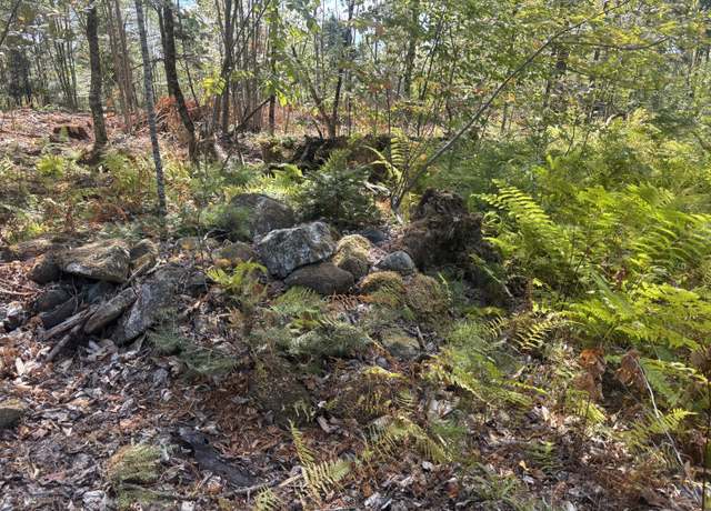 Property at M10/18-7 Brown Rd, Mercer, ME 04957