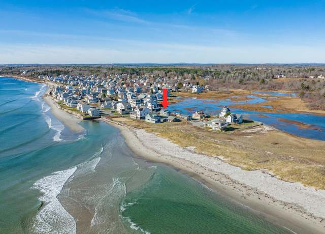 Photo of home in Scarborough, ME