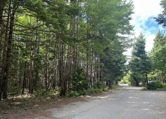 Property at 13 Jodys Acres, Southwest Harbor, ME 04679