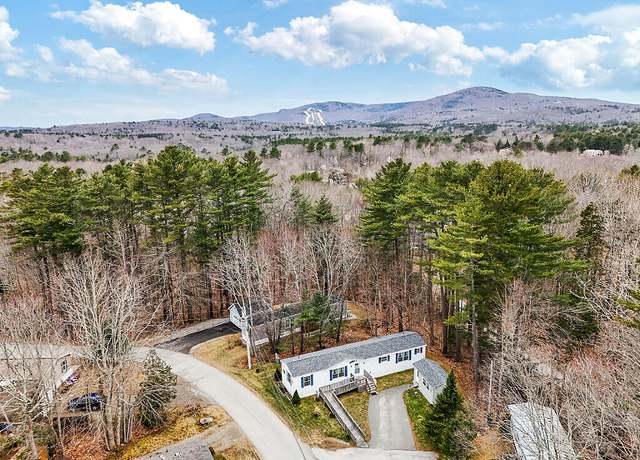 Property at 39 Mountainside Park, Camden, ME 04843, 2 beds, 2 baths