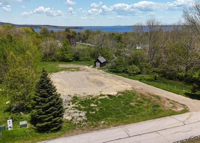 Property at 13 Old Stone Rd, Lincolnville, ME 04849