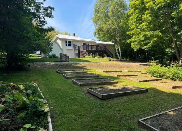 Property at Undisclosed address, Presque Isle, ME 04769, 3 beds, 1 bath