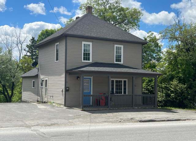 Property at 21 Market St, Fort Kent, ME 04743, 3 beds, 2 baths
