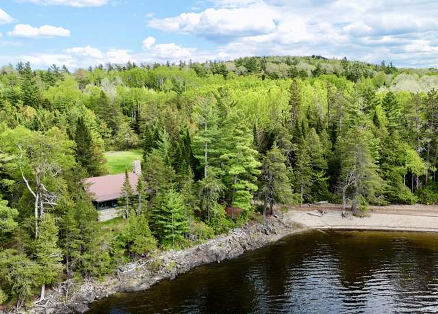 Property at 5.2 Lobster Lk, Lobster Twp, ME 04441, 6 beds, 2.5 baths