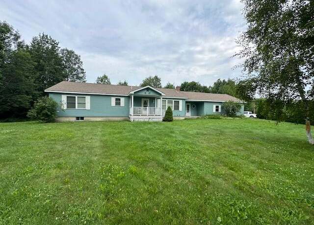 Property at 238 Moose Brook Rd, Ludlow, ME 04730, 3 beds, 2 baths