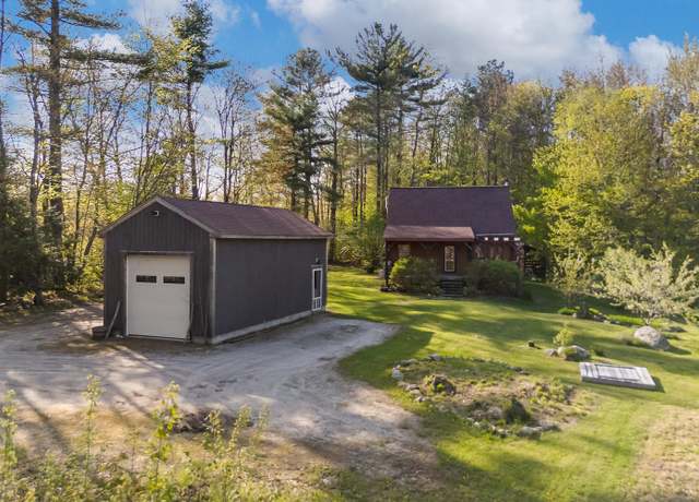 Property at Undisclosed address, Poland, ME 04274, 3 beds, 1 bath