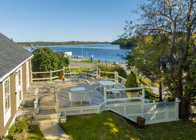 Property at 34 Court St, Machias, ME 04654, 2 beds, 2 baths