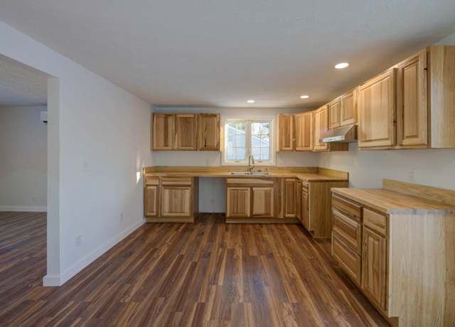 Property at 1 Barker St, Jay, ME 04262, 4 beds, 2 baths
