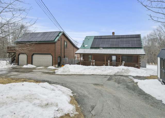 Property at 27 N Searsport Rd, Searsport, ME 04974, 5 beds, 3 baths