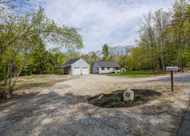 Property at 48 Deertrees Rd, Harrison, ME 04040, 3 beds, 2 baths