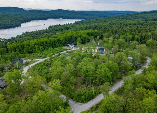 Property at Lots 11&12 Birch Cir, Harrison, ME 04040