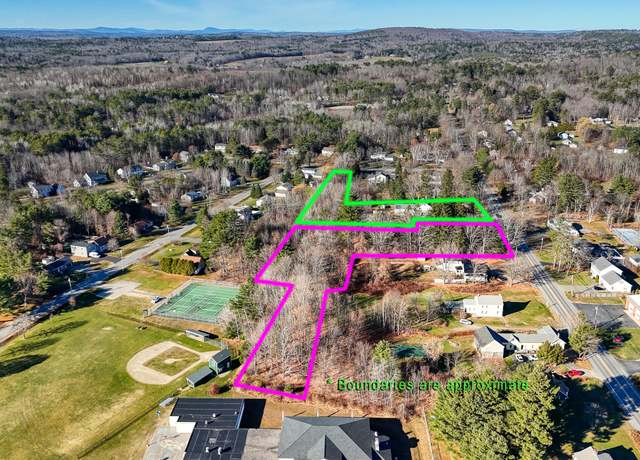Property at Lot 58 Readfield Rd, Manchester, ME 04351