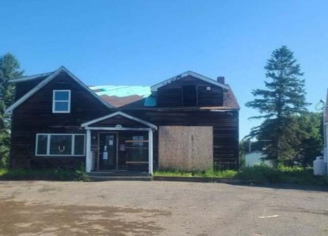 Property at 646 Carson Rd, Woodland, ME 04736, 4 beds, 2 baths