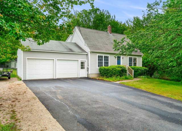 Property at 578 Little River Rd, Lebanon, ME 04027, 3 beds, 2 baths