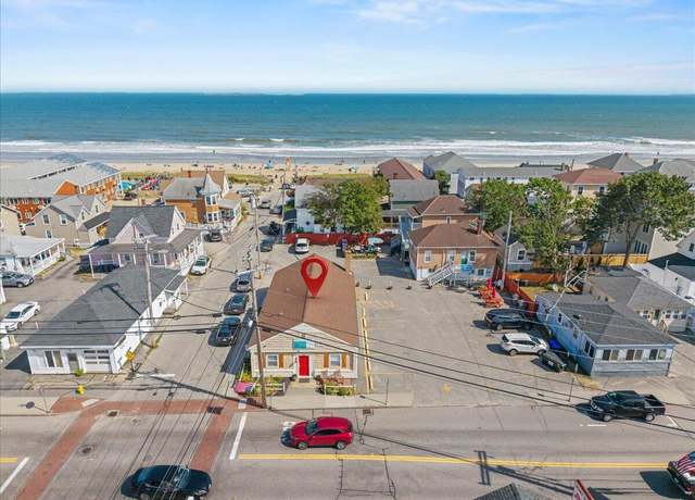 Property at 65 East Grand Ave, Old Orchard Beach, ME 04064, 4 beds, 4 baths