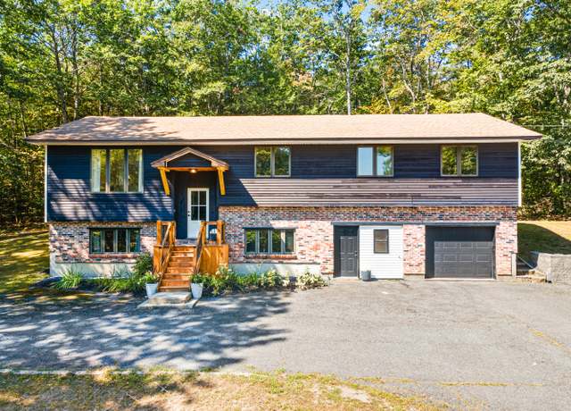 Property at 21 Land Of Nod, Windham, ME 04062, 3 beds, 3 baths