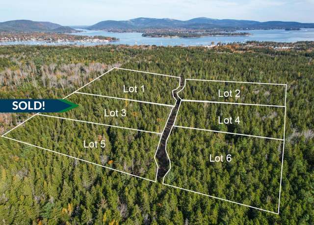 Property at 000 Seawall Map/lot 17/11-02 Rd, Southwest Harbor, ME 04679