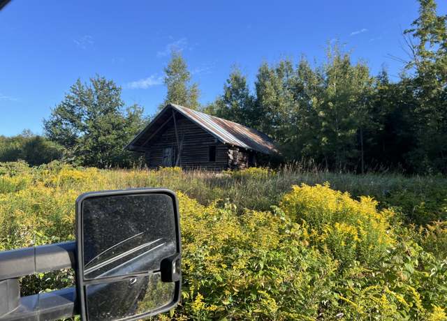Property at 99 Mountain Rd, Kingsbury Plt, ME 04406