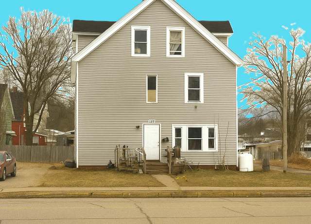 Property at 133 Rumford Ave, Rumford, ME 04276, 9 beds, 2 baths