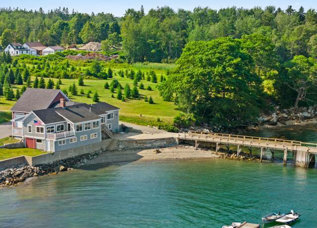 Property at 20 Wharf Rd, Blue Hill, ME 04614, 3 beds, 2.5 baths
