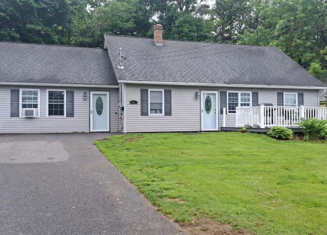 Property at 45 Thomas St, Madison, ME 04950, 5 beds, 1 bath