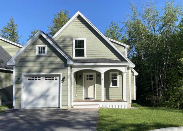 Property at 1 Cortland Pl #7, Standish, ME 04084, 3 beds, 2.5 baths