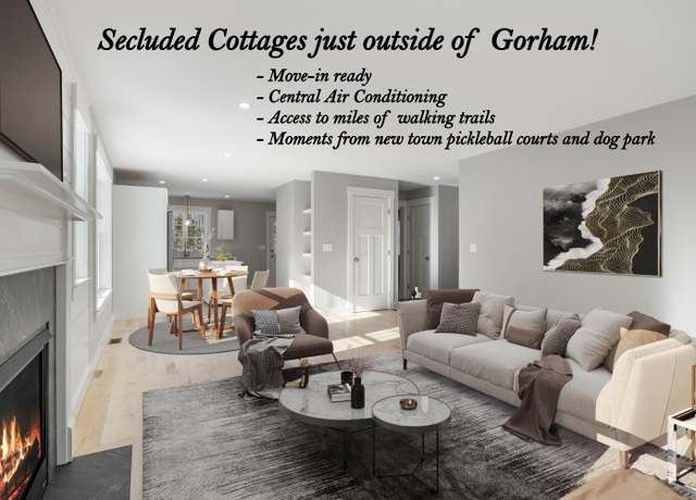 Property at 1 Cortland Pl #7, Standish, ME 04084, 3 beds, 2.5 baths