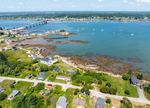 Property at M7 L24 Church St, Beals, ME 04611