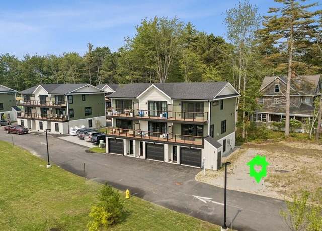 Property at 1 Overlook Dr #4, Old Orchard Beach, ME 04064, 2 beds, 2.5 baths