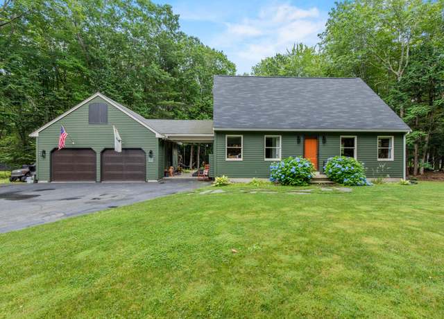 Property at 37 Birch Forest Dr, Standish, ME 04084, 3 beds, 2 baths