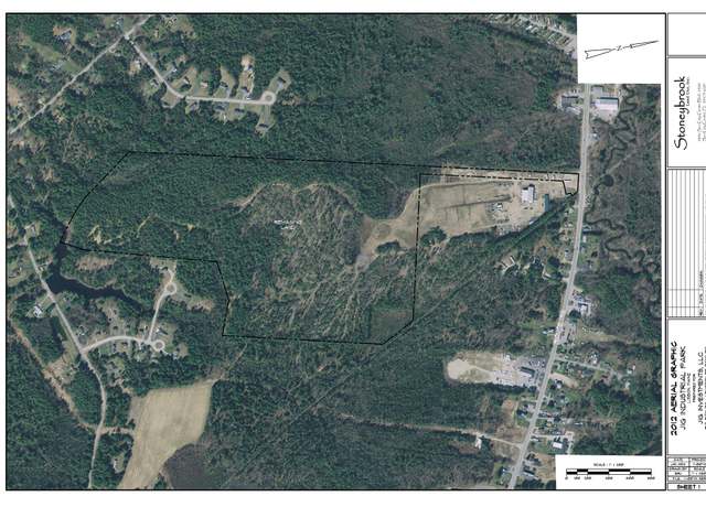 Property at 15-B Lisbon Rd, Lisbon, ME 04250