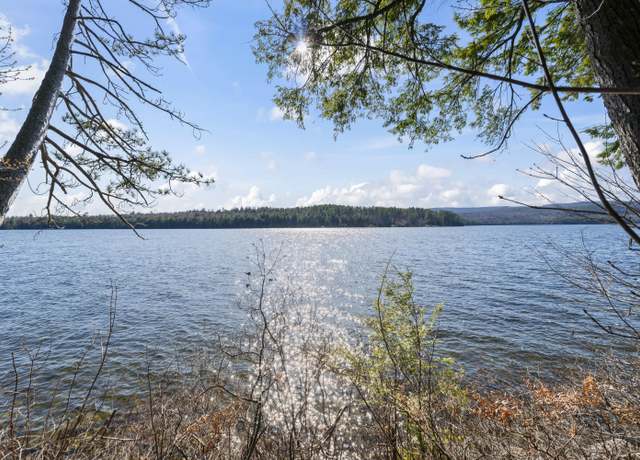 Property at 0 Lakeshore Dr, Belgrade, ME 04918