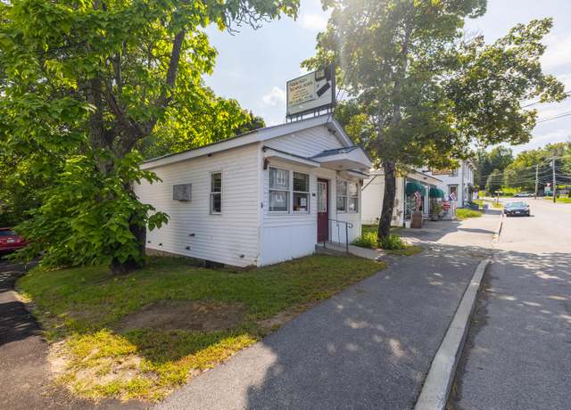 Property at 30 Main St, Limerick, ME 04048, 0.5 baths