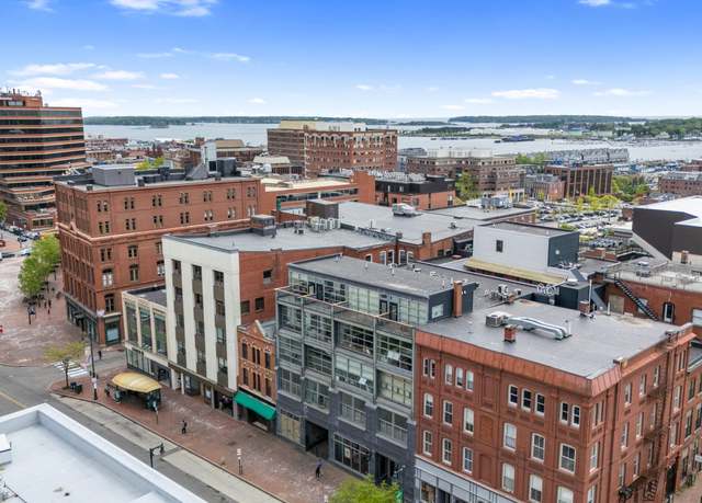 Property at 15 Brown St #405, Portland, ME 04101, 2 beds, 2 baths