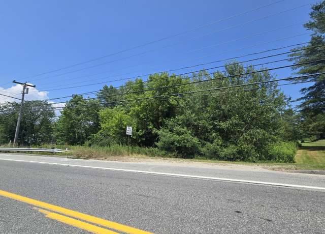 Property at 1944 Lisbon Rd, Lewiston, ME 04240