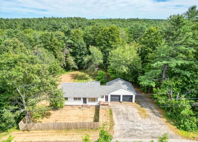 Property at 1157 Riverside Dr, Vassalboro, ME 04989, 4 beds, 2 baths
